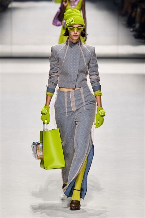 fendi latest collection.